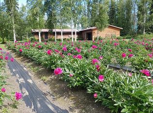 2770 Freeman Rd, North Pole, AK 99705