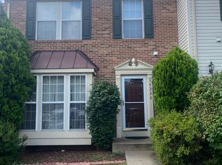 14322 Stonewater Ct, Centreville, VA 20121