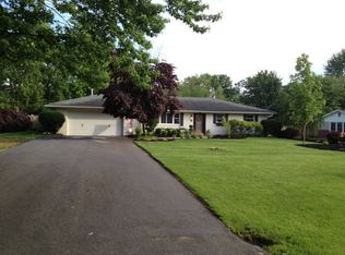 5415 Skyridge Dr, Indianapolis, IN 46250
