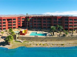 231 Moser Ave #305-CONDO 3F, Bullhead City, AZ 86429