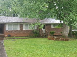 3002 Boring Ct, Decatur, GA 30034