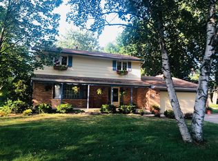 10224 Columbus Cir, Bloomington, MN 55420