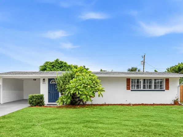 3215 FLORIDA BOULEVARD, BRADENTON, FL 34207