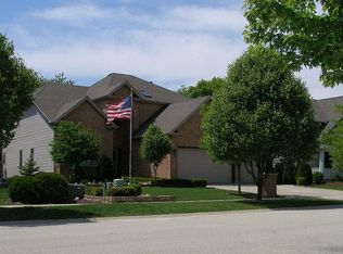 15236 S Lincolnway Cir, Plainfield, IL 60544