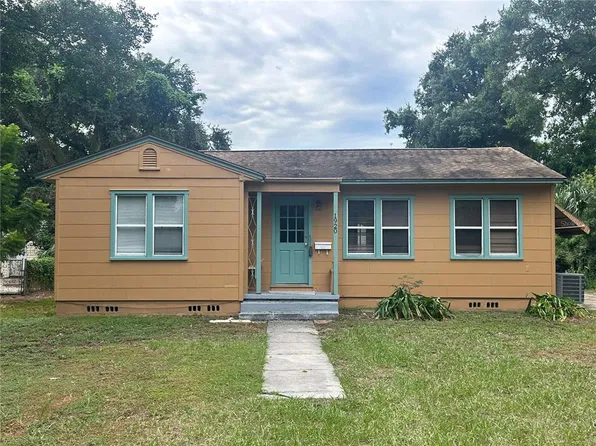 1920 23RD AVENUE N, ST PETERSBURG, FL 33713