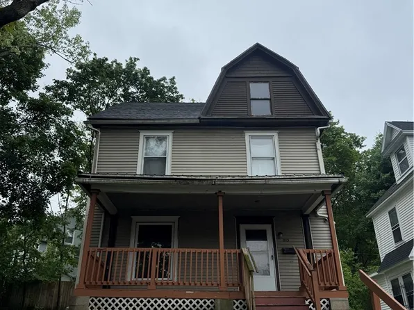 213 Flint St, Rochester, NY 14608