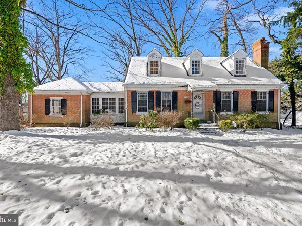 7004 40th Ave, Hyattsville, MD 20782