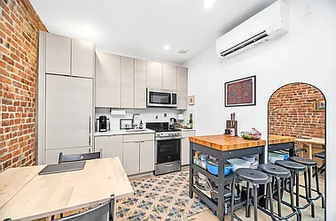 Rented by REAL New York