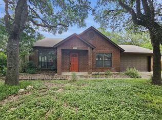 9418 Whisper Point, San Antonio, TX 78240