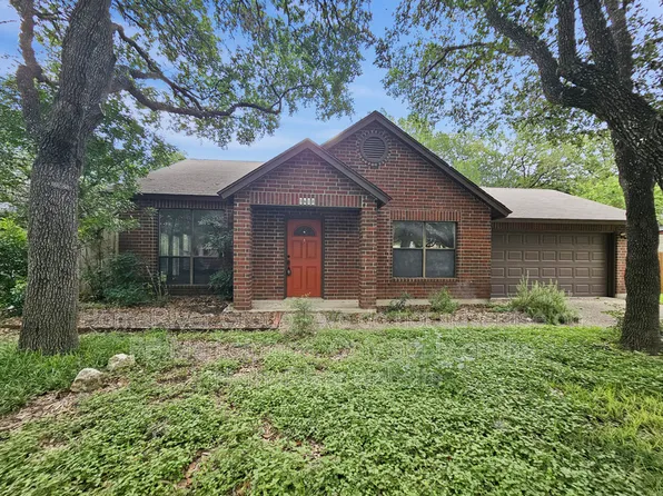 9418 Whisper Point, San Antonio, TX 78240