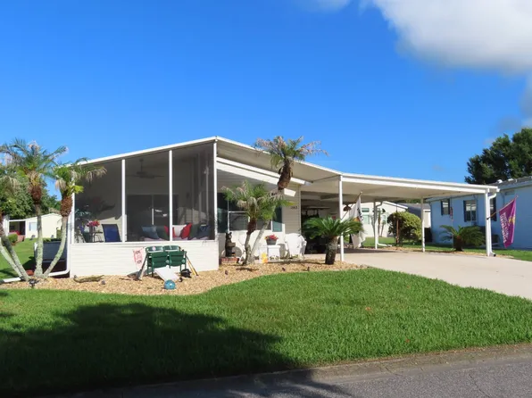 1963 Big Crane Loop #138, Pt Orange, FL 32128