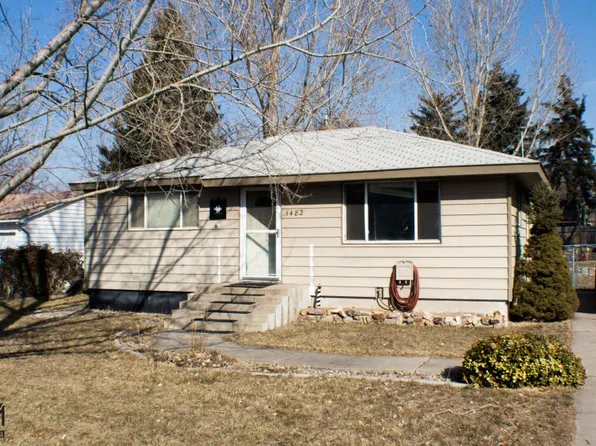 1482 Zener St, Pocatello, ID 83201