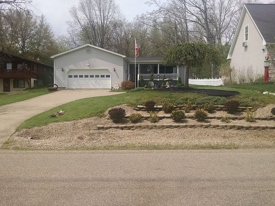Total Front Home View