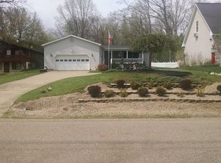 347 Baldwin Dr, Howard, OH 43028