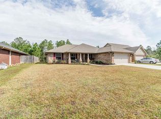 4934 Tributary Dr, Milton, FL 32570