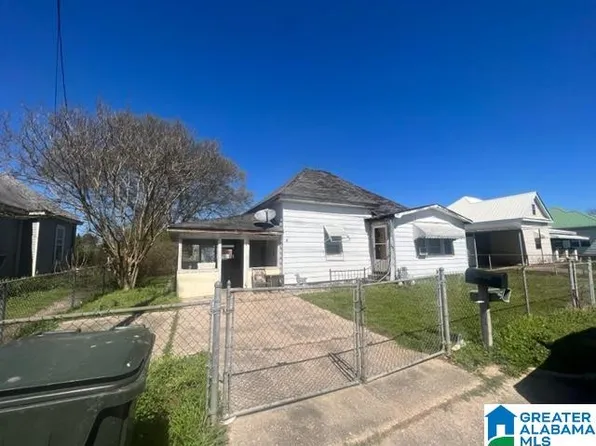 123 D St SW, Jacksonville, AL 36265