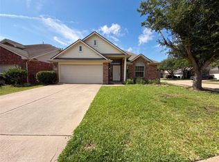 16915 Shoal Park Dr, Cypress, TX 77429