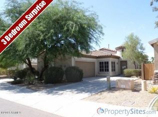 12314 N 148th Dr, Surprise, AZ 85379