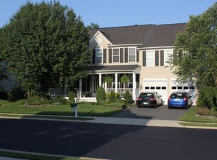 13745 Piedmont Vista Drive, Haymarket, VA 20169