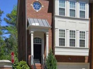 2850 Loftview Sq #5, Atlanta, GA 30339