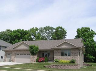 2019 Foggy Mountain Pass, Waunakee, WI 53597