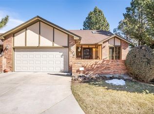 7201 S Sundown Cir, Littleton, CO 80120