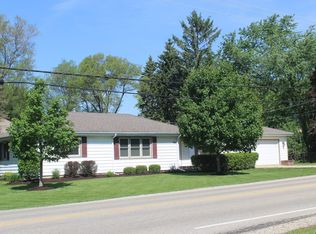 3507 Thompson Rd, Wonder Lake, IL 60097