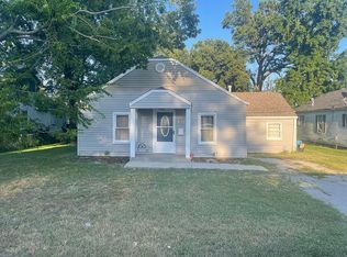 508 Truman St, Lamar, MO 64759