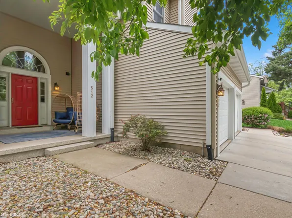 512 Glade Pl, Valparaiso, IN 46383