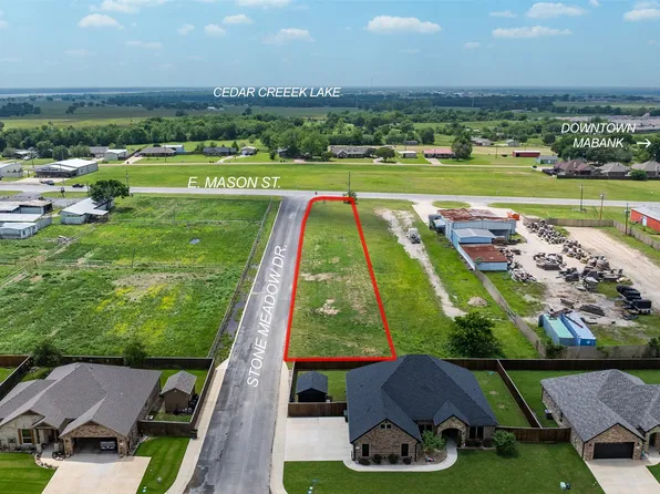 0 W Mason St, Mabank, TX 75147