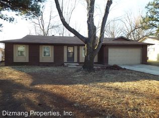 3511 S Westwood Ave, Springfield, MO 65807