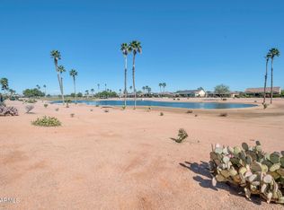 2163 N 164th Dr, Goodyear, AZ 85395