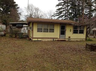 171 Dell St, Zavalla, TX 75980