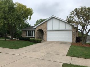 16403 Stuart Ave, Orland Park, IL