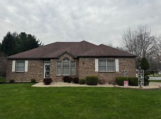 905 S Park Ave, Batesville, IN 47006