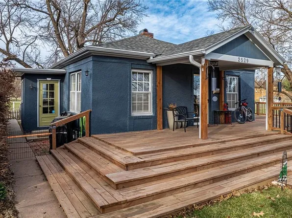 2529 Union St, Saint Joseph, MO 64506