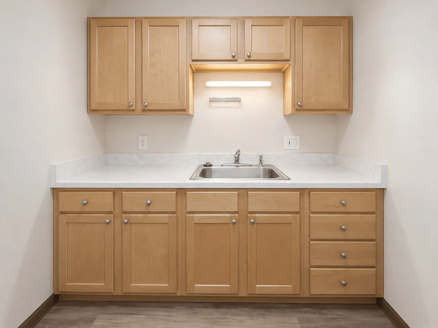 Andes Apartments — Photo 4