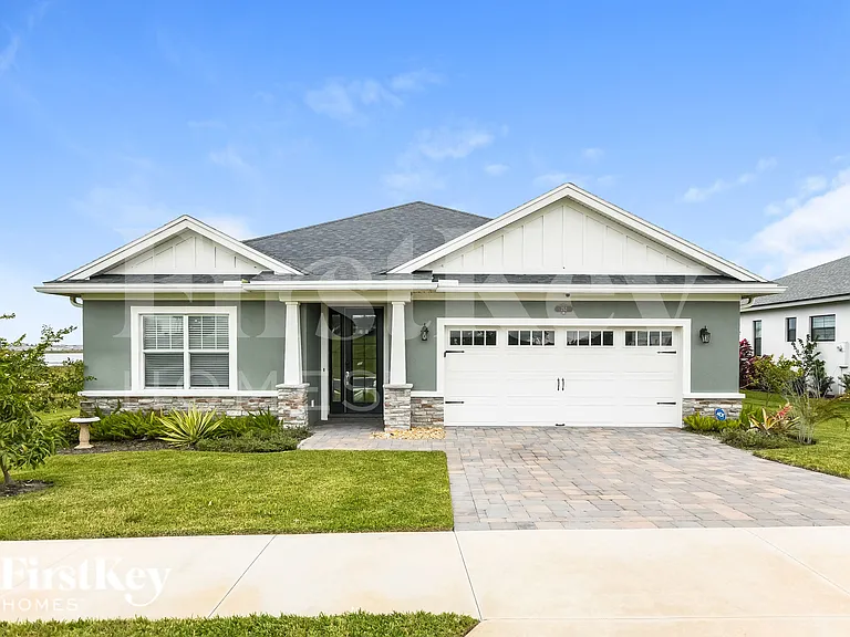252 Pine Lilly Ct — Photo 1