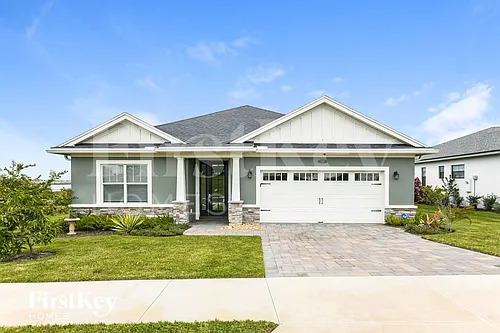 252 Pine Lilly Ct Photo 1