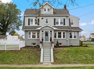 181 Luddington Ave, Clifton, NJ 07011