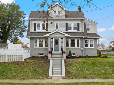 181 Luddington Ave, Clifton, NJ, 07011