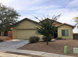 2021 W Cave Cotton Loop, Benson, AZ 85602