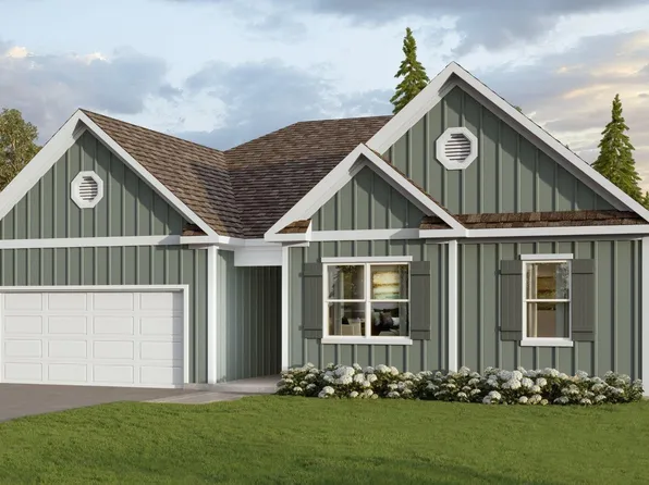 1080 Gadwall Dr, Alabaster, AL 35007