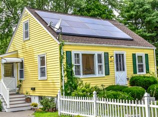 80 Packard Rd, Stoughton, MA 02072