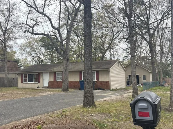 306 Wiltshire Dr, Williamstown, NJ 08094