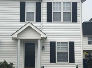 2329 Turtle Point Dr, Raleigh, NC 27604