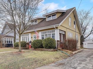 2065 State Highway 175, Richfield, WI 53076