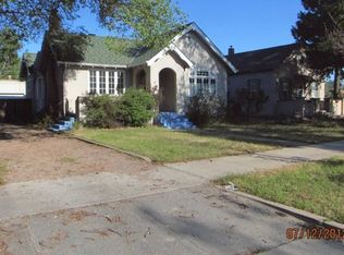 2606 N Nevada Ave, Colorado Springs, CO 80907