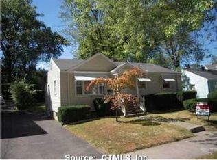 19 Humphrey St, Hartford, CT 06106