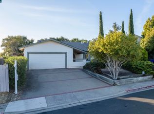109 Nutmeg Ct, Hercules, CA 94547